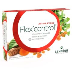 Flex'control®