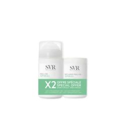 Svr Spirial Deo Rollon 50Ml+Rech