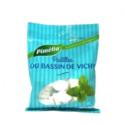 Pimelia Past Bassin Vichy Ment110G