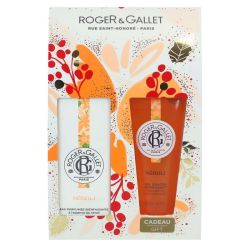 Roger Gallet Coffret Neroli 2022