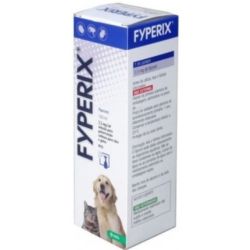 Fyperix 2,5Mg/Ml Spray 100Ml