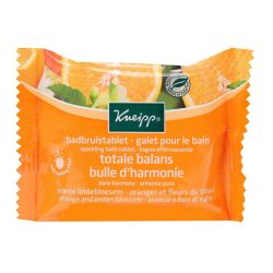 Kneipp Galet Bain Tilleul/Orang80G