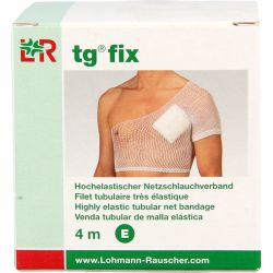 Tg Fix Filet Tubulaire 4m Taille E