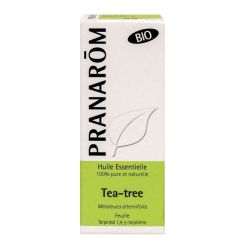 Tea Tree Bio Pranarom He 10Ml