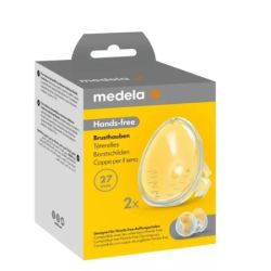 Teterelles Hands Free 27Mm Lot2