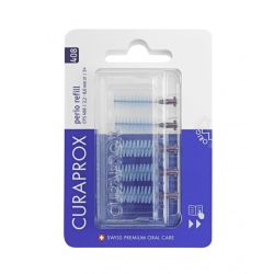 Curaprox 408 Perio Recharge Violette X5