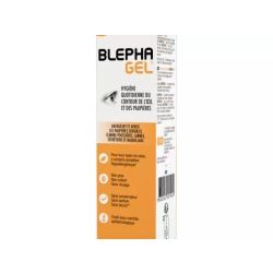 Blephagel Tube 30G