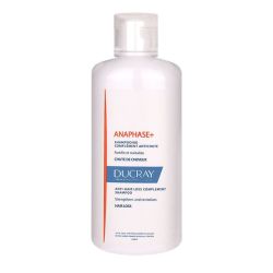 Anaphase+ Shampooing Complément antichute 400Ml
