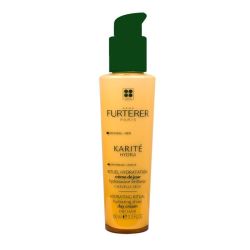 Furterer Karite Hydra Cr Jour Ss Rinç 100Ml