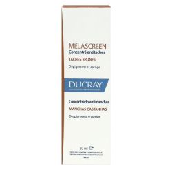 Melascreen Concentre A/Tach 30Ml