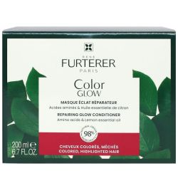 Furterer Color Glow Masq Pot200Ml