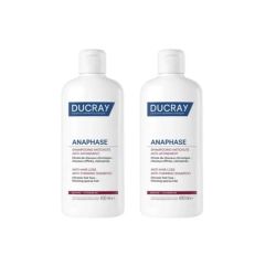 Anaphase Sh Chronic 400Ml X2