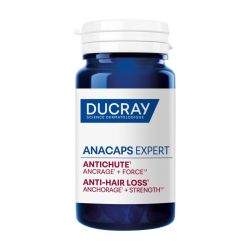 Anacaps Expert A/Chute Gelul 30
