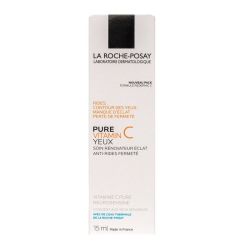 Pure Vitamin C Yeux 15Ml