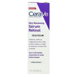 Cerave Skin Renew Serum Retinol
