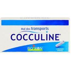 Cocculine Dose Globule 6
