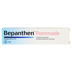 Bepanthen 5% Pom Tub 30G