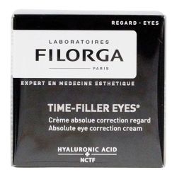 Filorga Time-Filler Eyes Cr P/15Ml