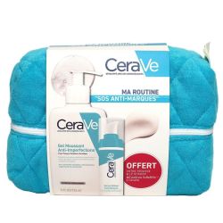 Cerave Trousse Anti Marques