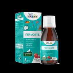 Petit Chene Nervosite 125Ml