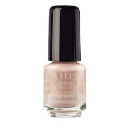 Vitry Mini Vernis Cachemire 4Ml