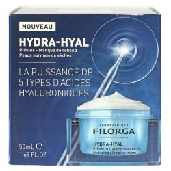 Hydra Hyal Creme 50Ml