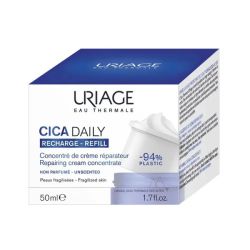 Uriage Cica Daily Conc Cr Rech