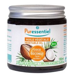 Puressentiel Hle V Bio Coco 100Ml