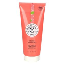 Rg Gel Dch Fleur De Figuier 200Ml