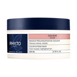 Phytocolor Masque Cheveux Colorés 200ml