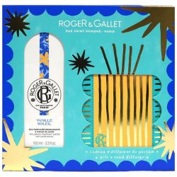 Rg Noel25 Vanille Soleil Edp 100Ml