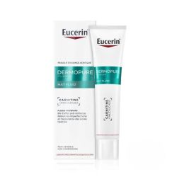Eucerin Dermopure Mat 40Ml