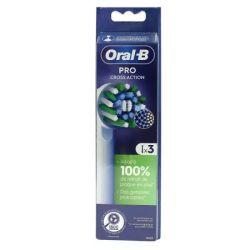 Bden Oral-B Bross Eb50 Cros Act X3