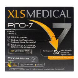 Xls Medical Pro 7 90 Sticks