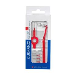 Curaprox Bross Cps 07 X5 + 2 Manch