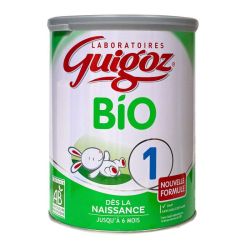Guigoz Bio 1 800G