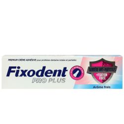 Fixodent Pro Duo Protection 40G