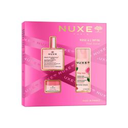 Nuxe Coff Best Seller Flor Noel25