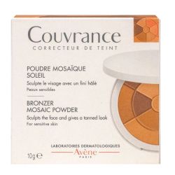 Avene Couvrance Pdr Mosaiq Soleil