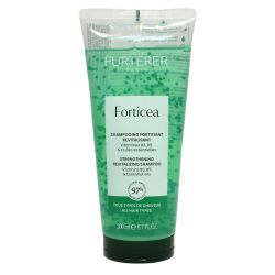 Forticea shampoing fortifiant revitalisant 200ml
