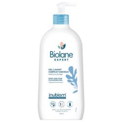 Biolane Expert Gel Lav Surg 500Ml