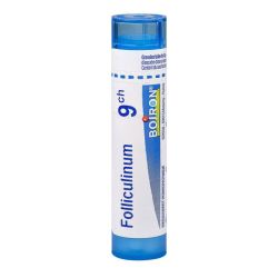 Folliculinum 9Ch Tube granule Boiron