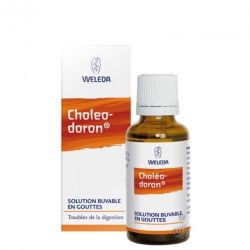 Choleodoron Sol Buv 30Ml