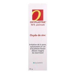 Oxyplastine 46% Pom Tub 135G