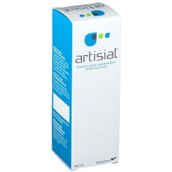 Artisial Pulv Buc 100Ml