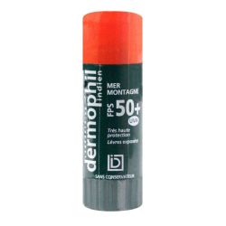 Dermophil Stick Solaire 50+Haute Protection