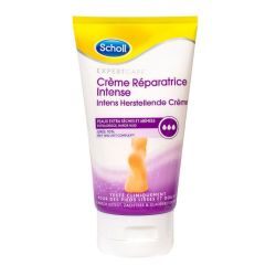 Scholl Cr Reparatrice Intens 150Ml