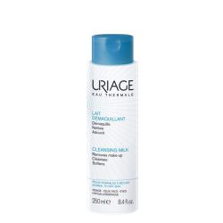 Uriage Lait Demaquillant 250Ml