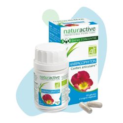 Naturactive Harpago Bio Gelul 60