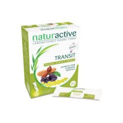 Naturact Transit 10Ml Stick20 Prom